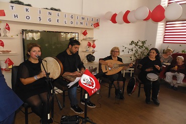 Etkinlik
