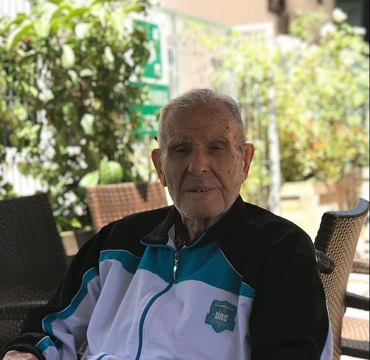 Evde Bakım Hizmeti