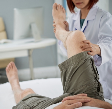 Fizik Tedavi ve Rehabilitasyon Hizmeti